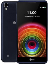 Замена дисплея на телефоне LG X Power в Ижевске